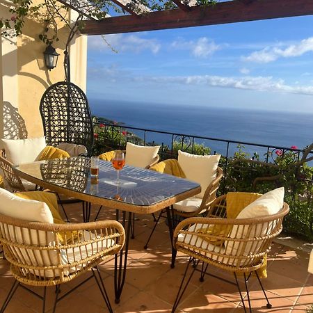 Designed Villa Palheiro Village By Hr Madeira Funchal  Exteriör bild