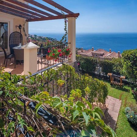 Designed Villa Palheiro Village By Hr Madeira Funchal  Exteriör bild