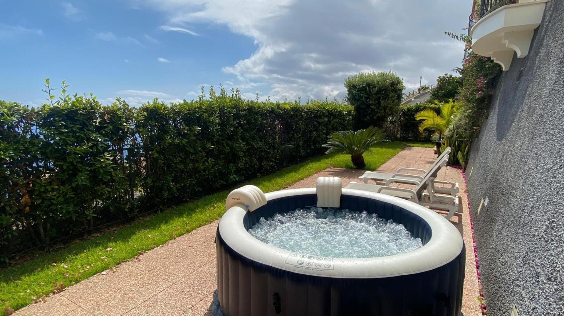 Designed Villa Palheiro Village By Hr Madeira Funchal  Exteriör bild