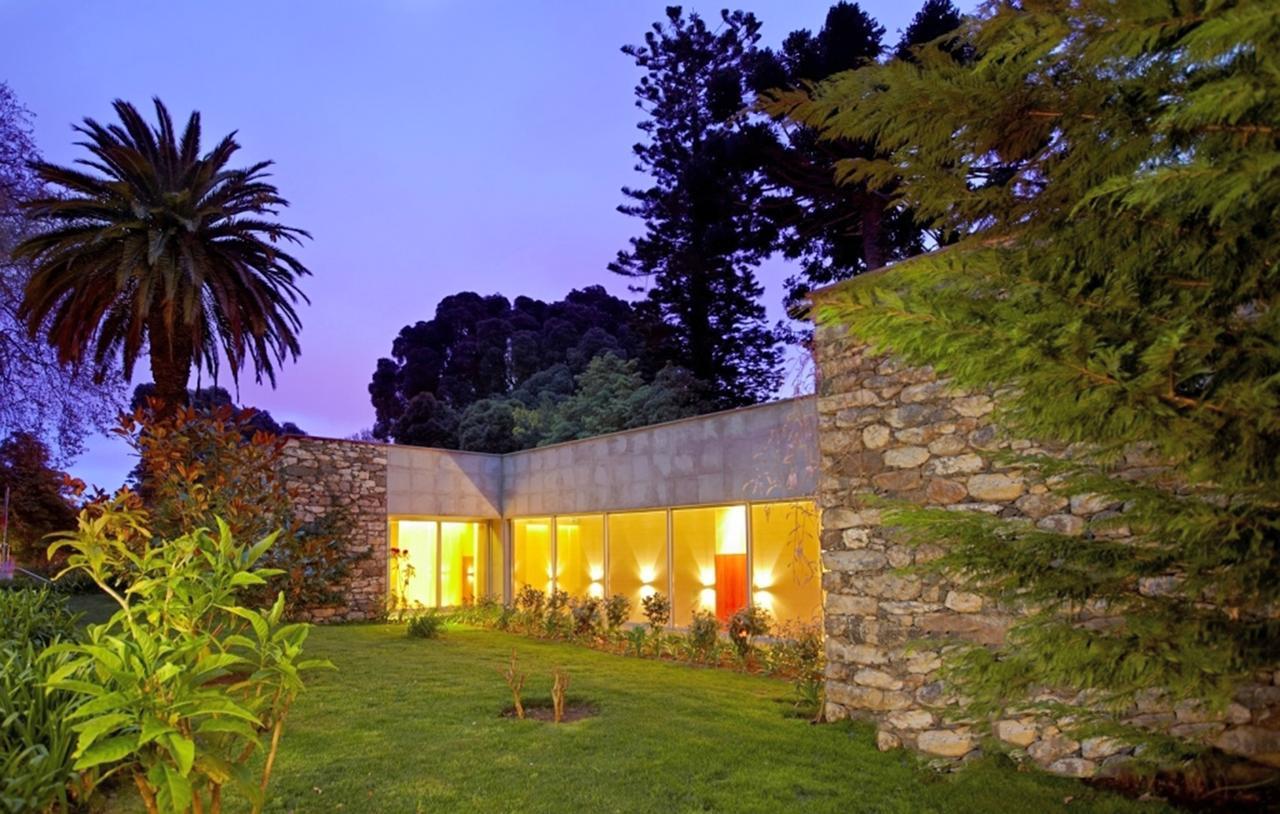 Designed Villa Palheiro Village By Hr Madeira Funchal  Exteriör bild