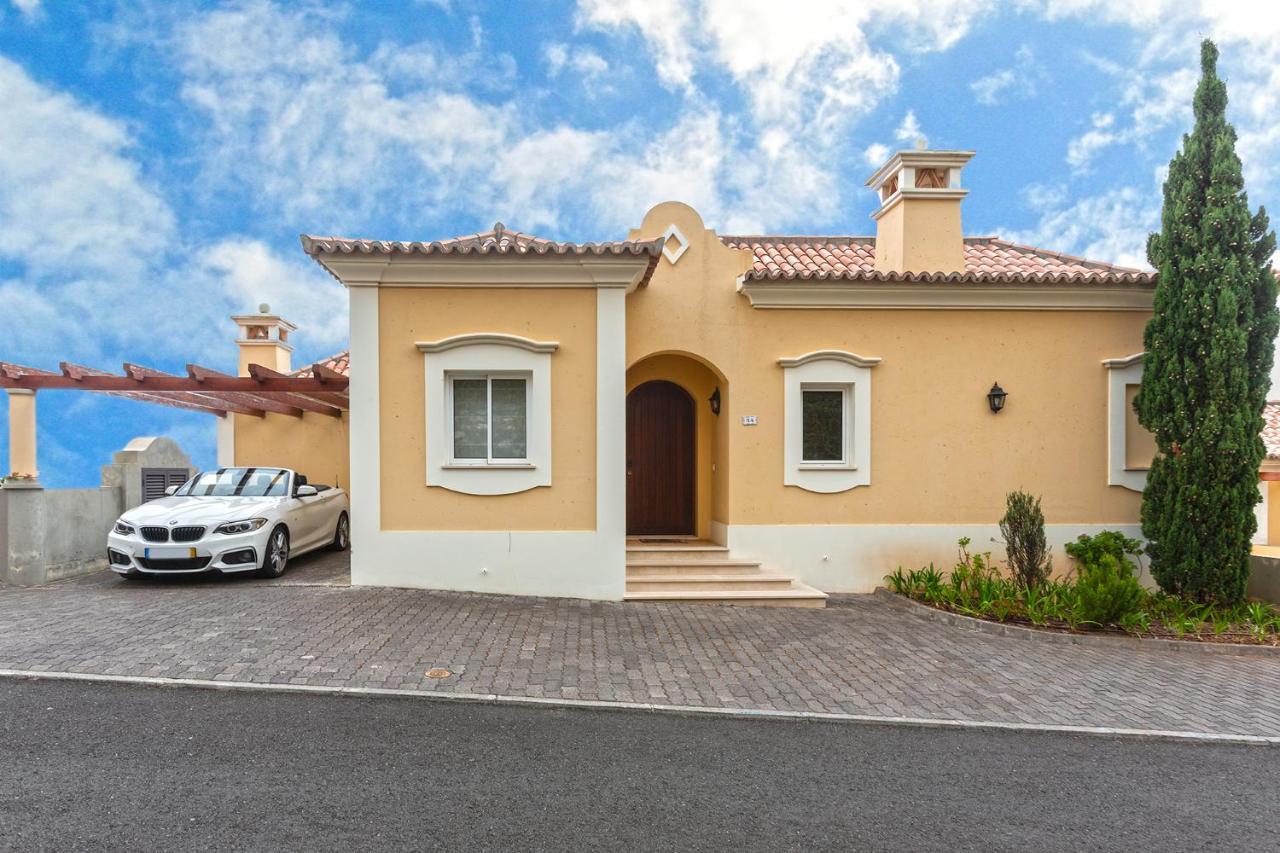 Designed Villa Palheiro Village By Hr Madeira Funchal  Exteriör bild