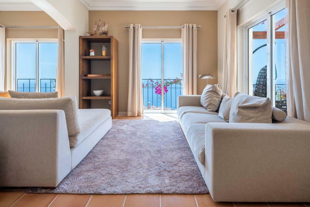 Designed Villa Palheiro Village By Hr Madeira Funchal  Exteriör bild