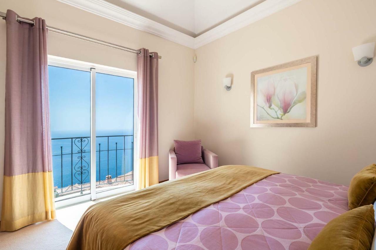 Designed Villa Palheiro Village By Hr Madeira Funchal  Exteriör bild
